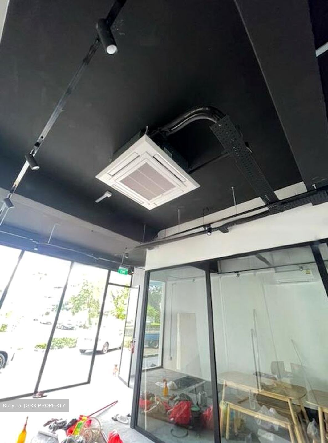 Seletar Hills Estate (D28), Shop House #459833871